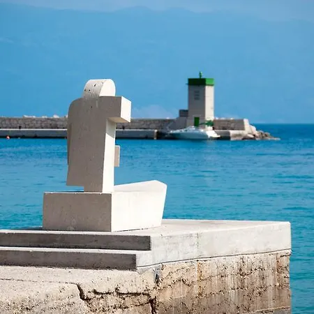 Marija * Baska (Krk)