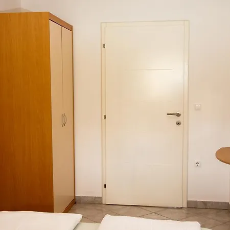 Marija * Baška
