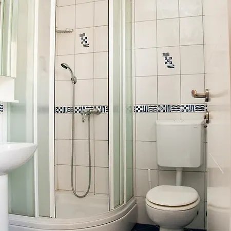 Marija Apartment Baska (Krk)