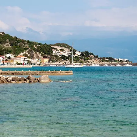 Marija Apartment Baska (Krk)