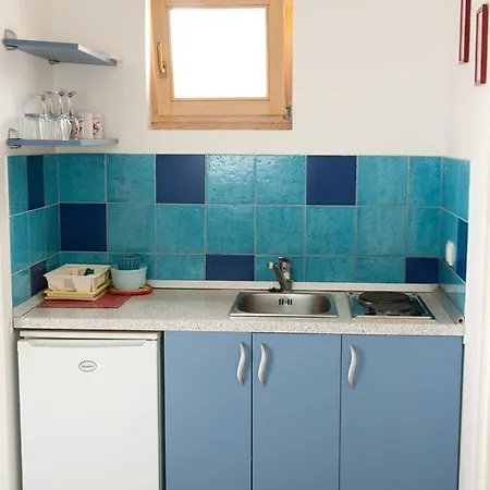 Apartment Marija