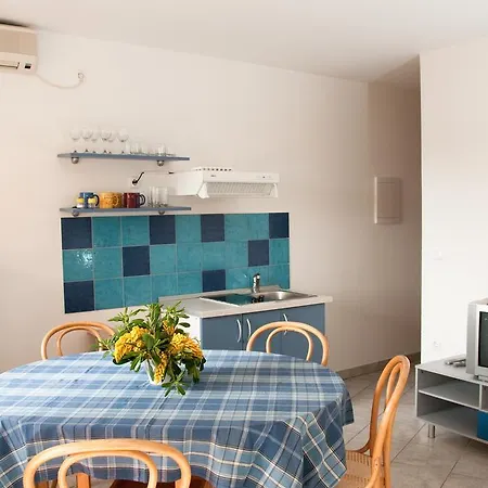 Marija Apartment *