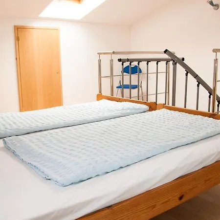 Marija Apartment