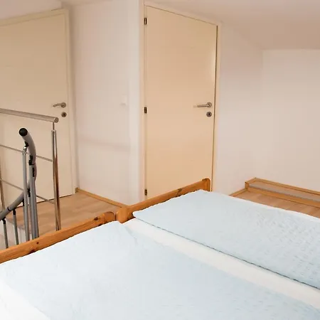 Apartment Marija *
