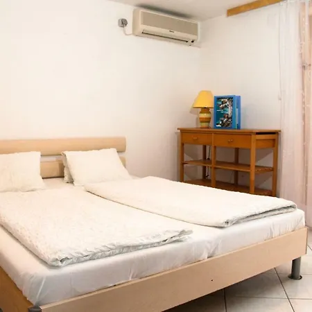 Marija Apartment Baska (Krk)