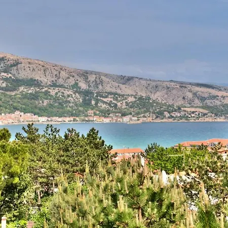 Marija * Baska (Krk)